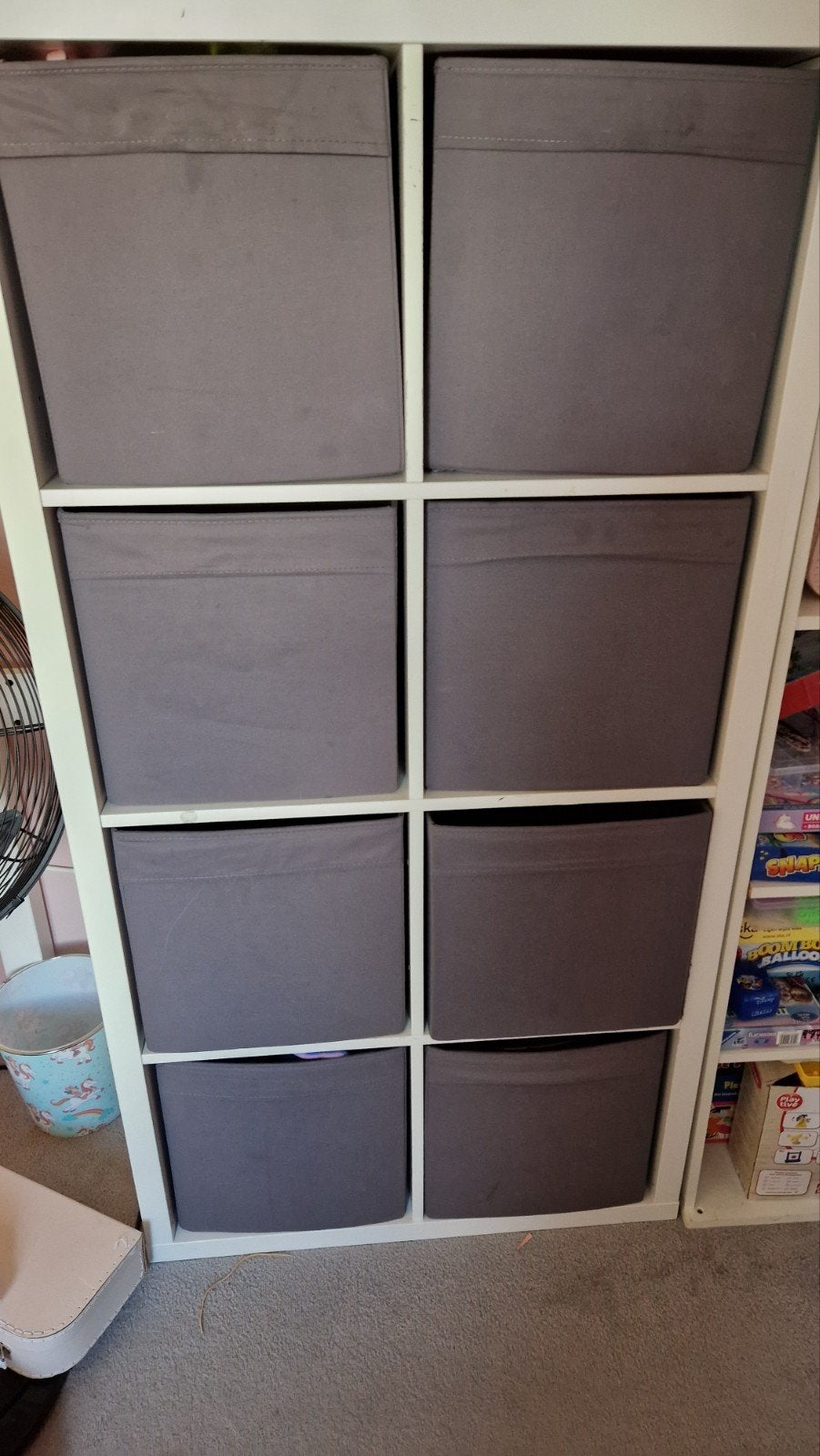 vakkenkast, Ophalen, Gebruikt, 50 tot 100 cm, 150 tot 200 cm