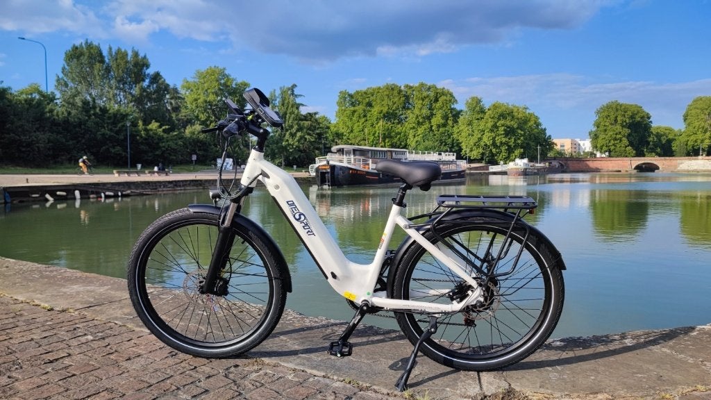 Nieuwe ebike - 120 Kilometers Actieradius, Ophalen of Verzenden, Nieuw, 20 inch of meer, Versnellingen