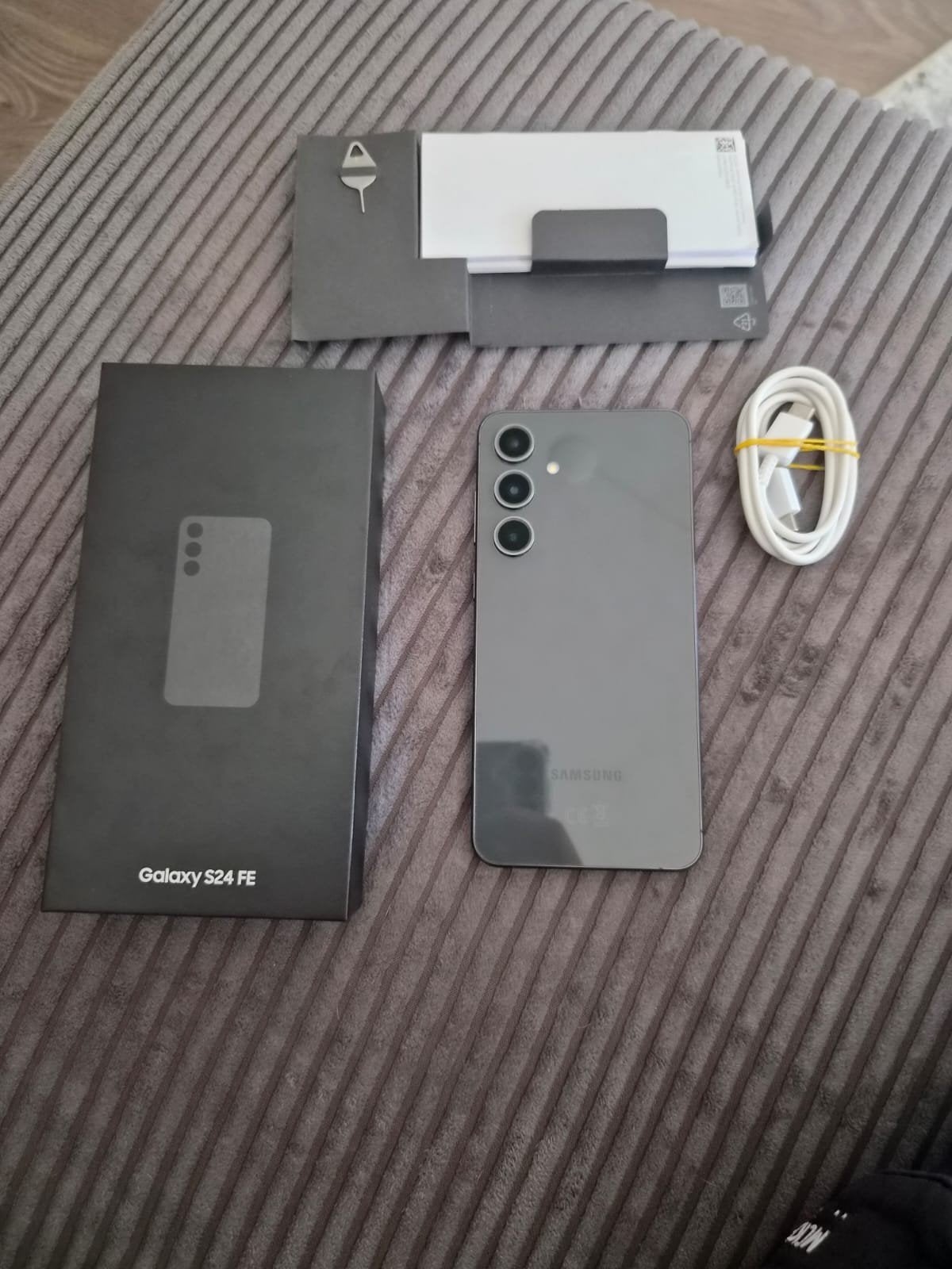 Samsung Galaxy S24 FE  128GB