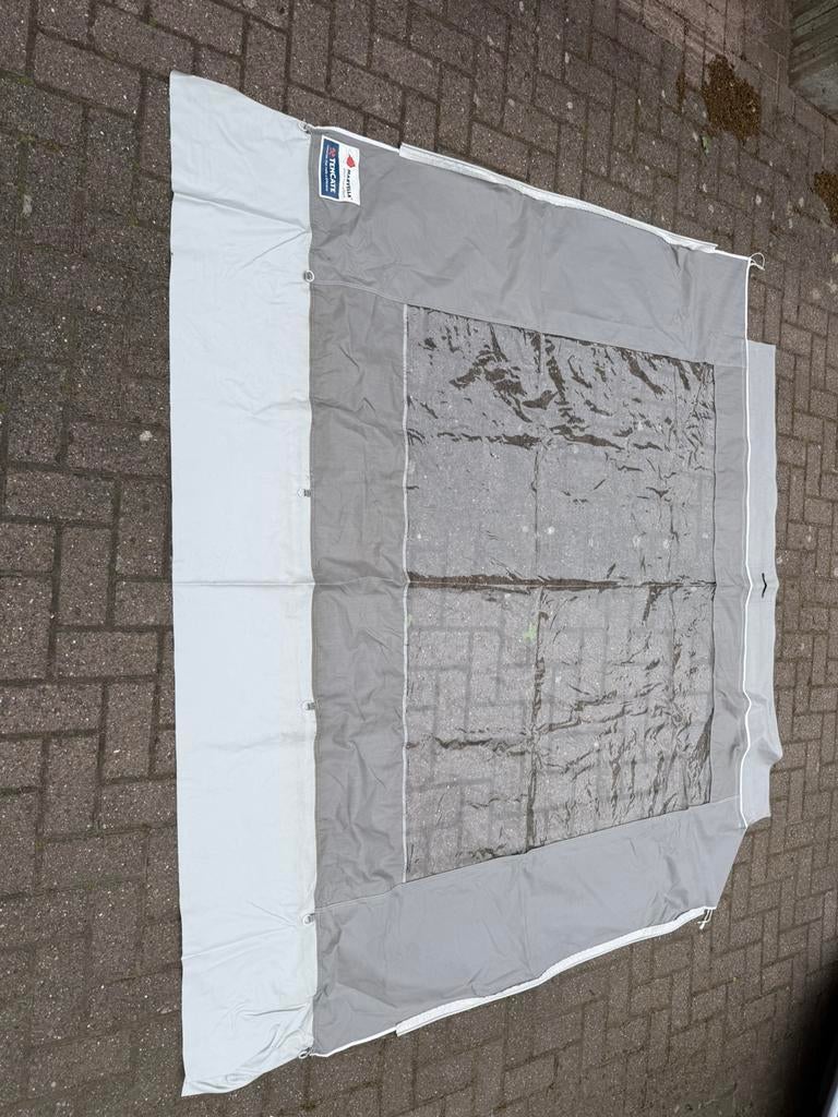 Marvella zijwand luifel, Caravans en Kamperen, Ophalen of Verzenden, Gebruikt