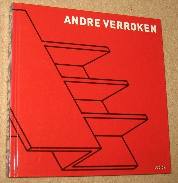 Andre Verroken; 2005, Ophalen of Verzenden