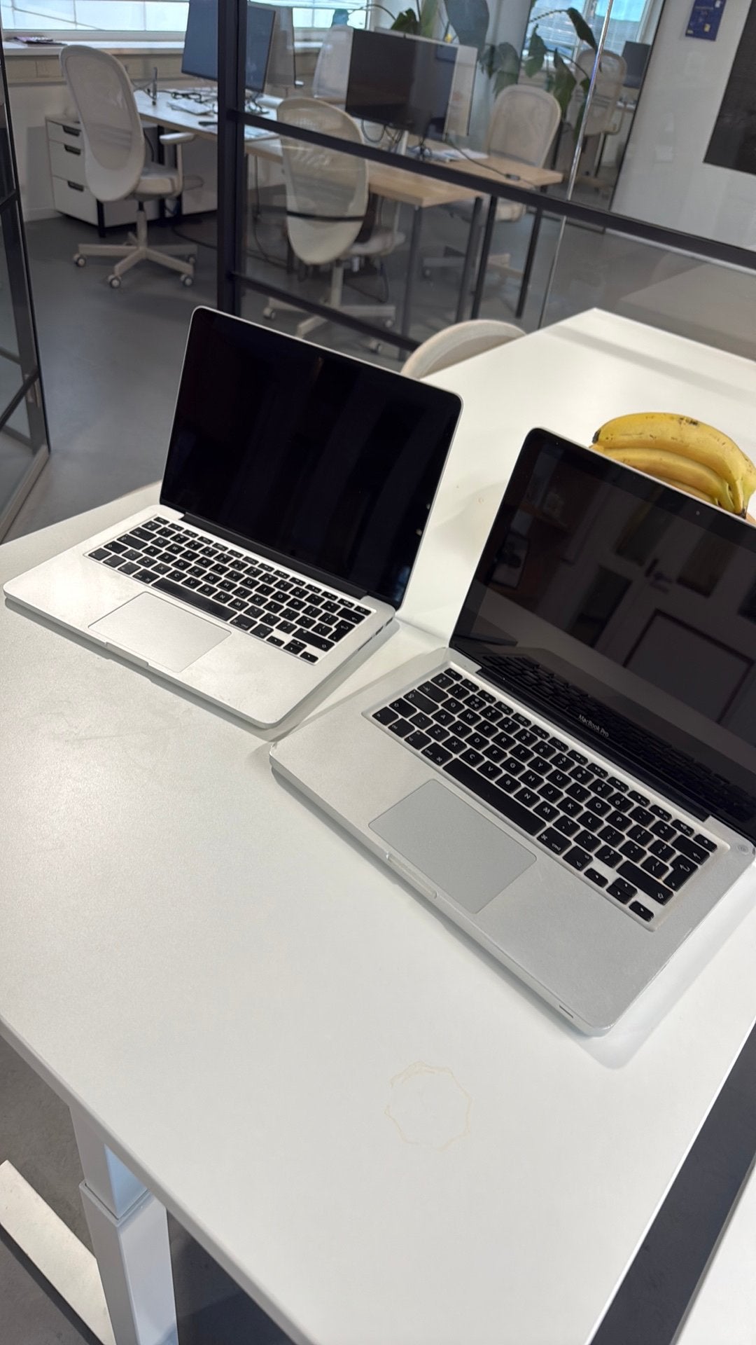 Gebruikte Macbooks Pro, Computers en Software, Apple Macbooks, 2 tot 3 Ghz, 13 inch, Zo goed als nieuw, Onbekend