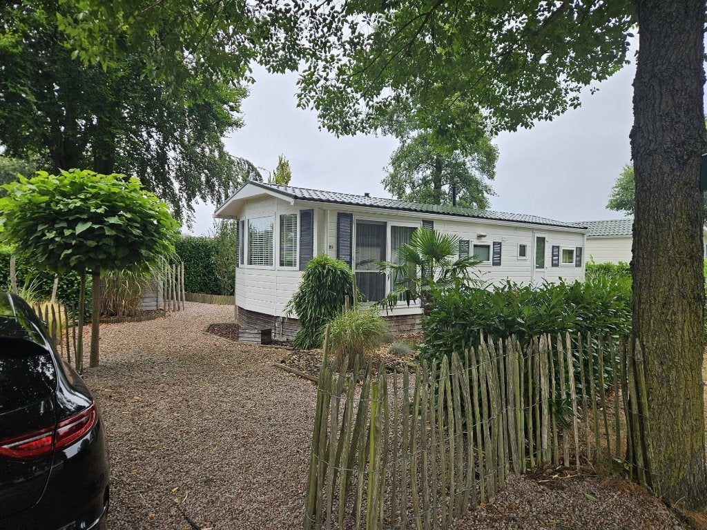 chalet, Tot en met 6