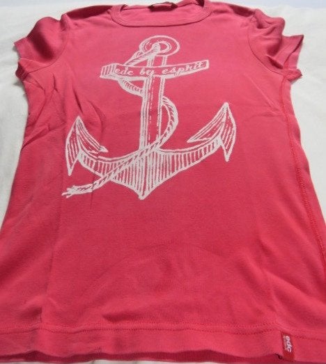 EDC t-shirt, Gebruikt, Meisje, Ophalen of Verzenden, Edc