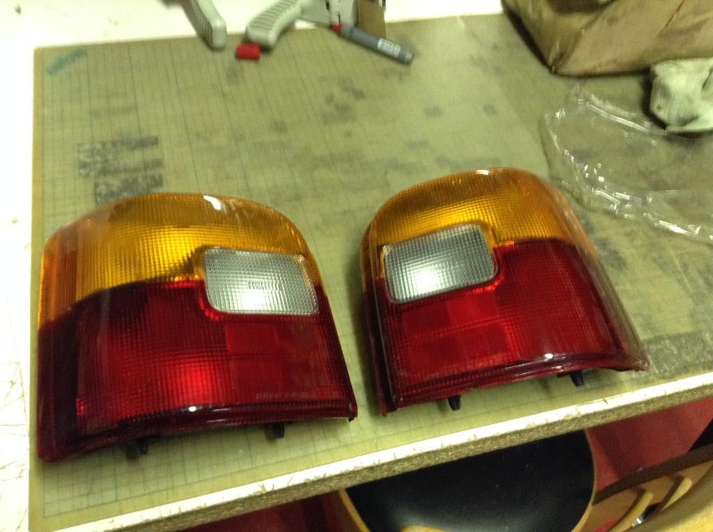 Nieuwe diversen auto onderdelen Daihatsu Cuore Terios Sirion, Ophalen of Verzenden, Nieuw