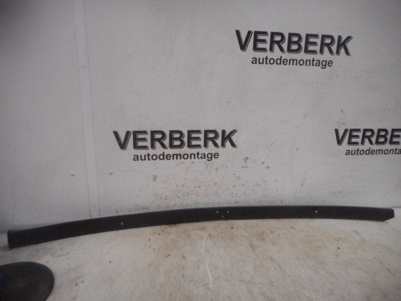 Bekleding Mercedes-Benz Ponton (W105) 1957 101206710351, Gebruikt, Mercedes-Benz AG, Mercedes-Benz, Mercedesstraße 120, Stuttgart 70372, , Duitsland