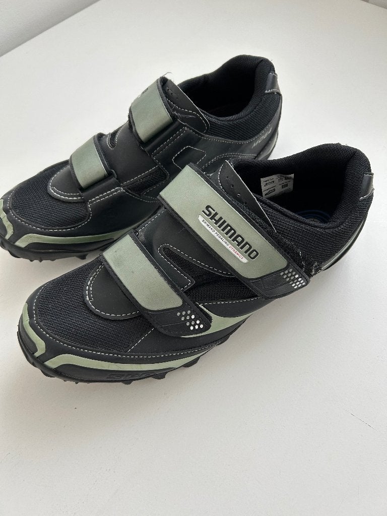 Spinningschoenen, Sport en Fitness, Ophalen, Zo goed als nieuw, Overige typen