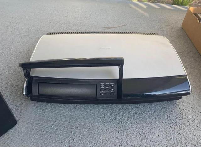 Bose AV18/AV28/AV38/AV48 lifestyle media center, Ophalen of Verzenden, Overige merken