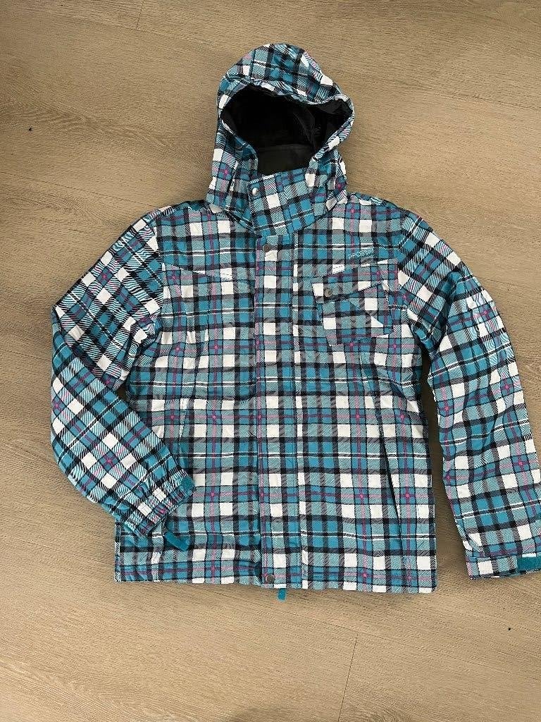 skijas dames/meisje, Kleding | Dames, Ophalen of Verzenden, Protest, Jack, Maat 34 (XS) of kleiner