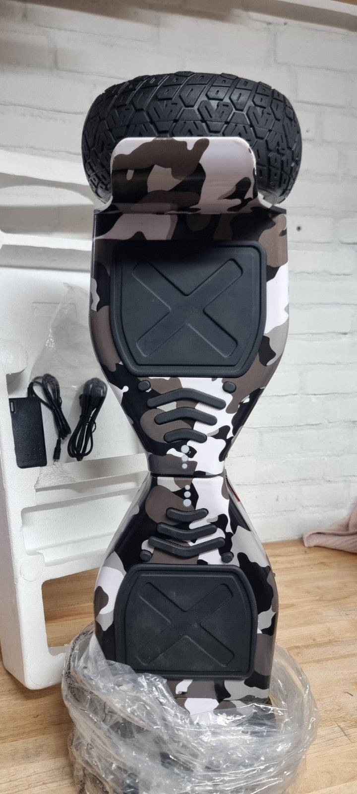 Nieuw hoverboard 8.5 inch, Ophalen of Verzenden, Nieuw