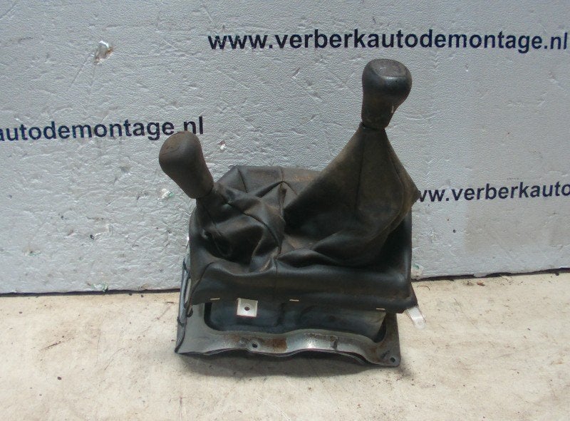 Versnellingspook schakel. Opel Frontera (6B) 2002, Gebruikt, Bahnhofsplatz, Rüsselsheim am Main 65423, , Duitsland, Opel, Opel Automobile GmbH