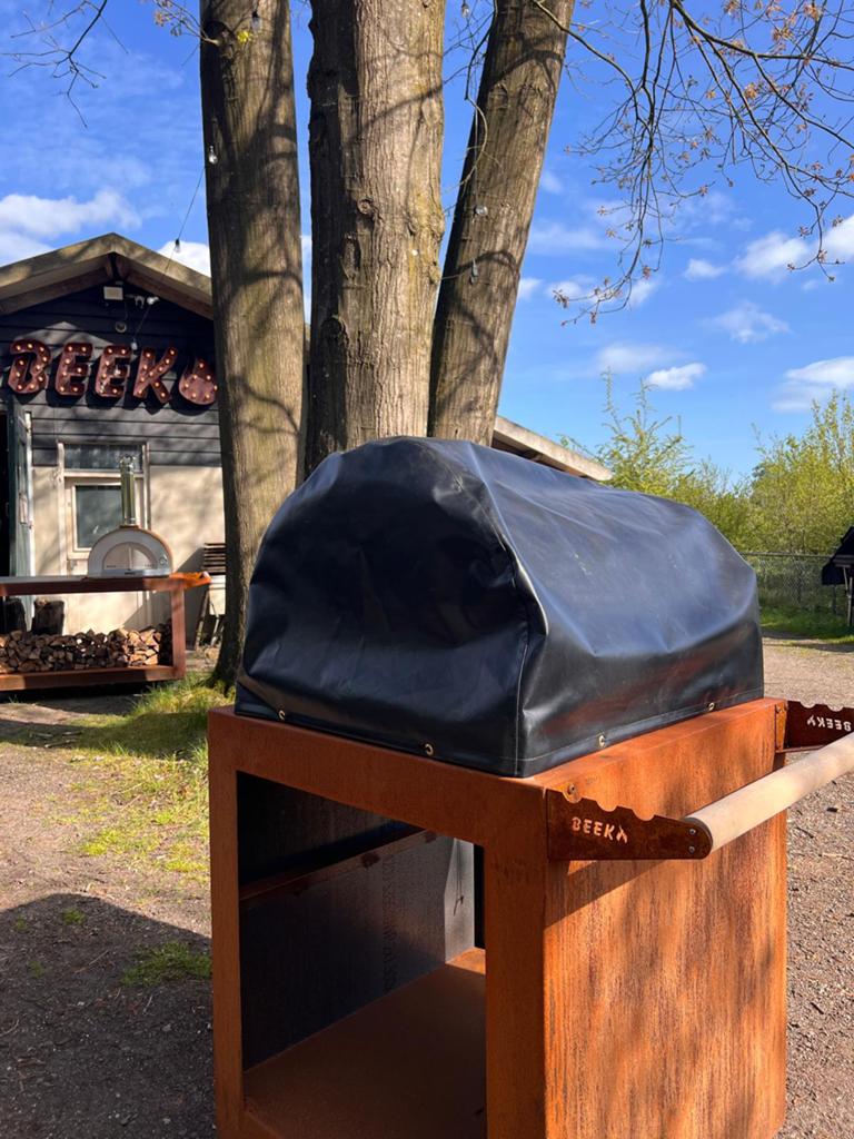 BEEK Classico Hoes of Cover voor Pizza Oven – BEEK CLASSICO, Ophalen of Verzenden, Nieuw, Beek