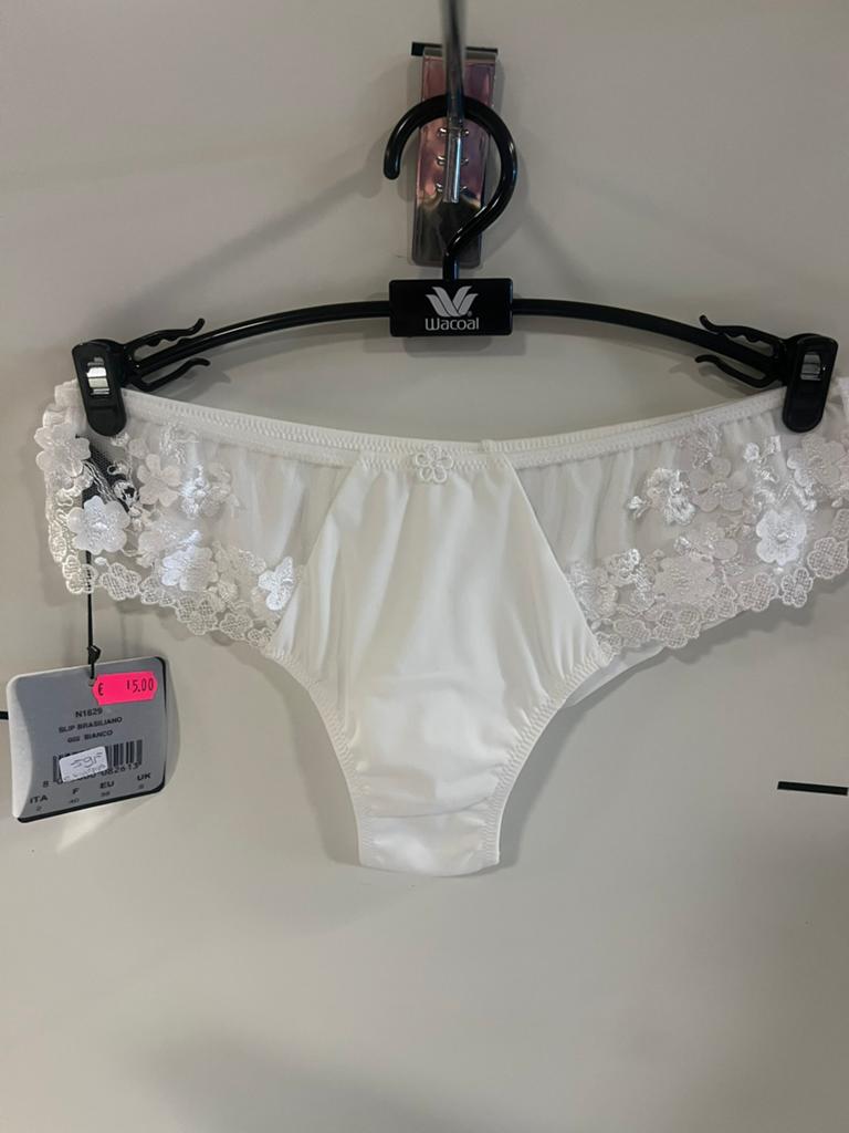 Ambra string maat 38 NIEUW!! Nu €12,50, Ophalen of Verzenden, String