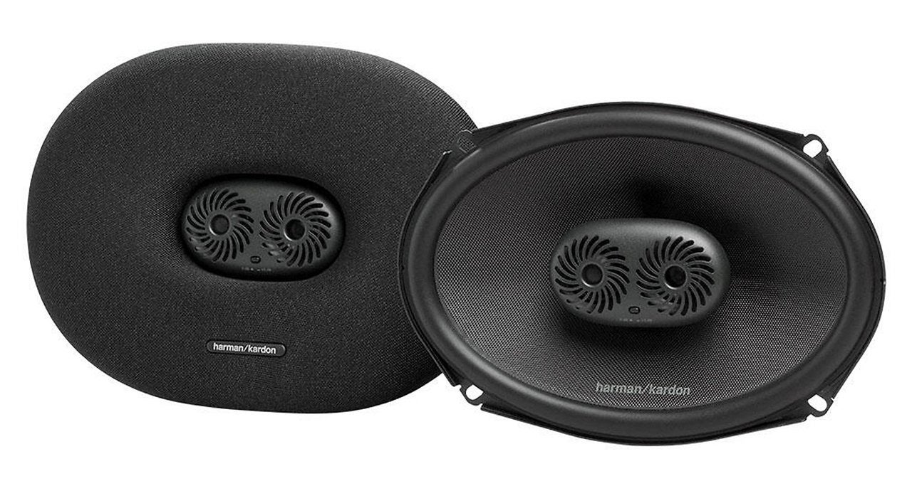 Harman Kardon FIT 96M (E36 Rear speakers), Ophalen of Verzenden, Nieuw