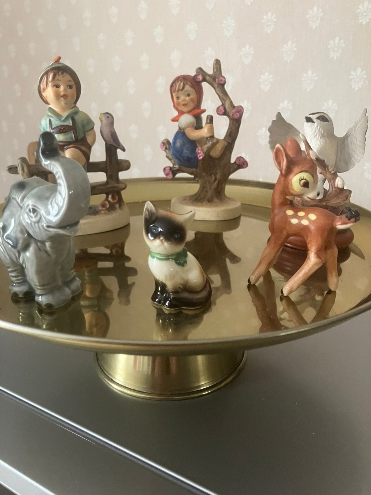 Goebel, Verzamelen, Ophalen of Verzenden, Zo goed als nieuw, Fantasy