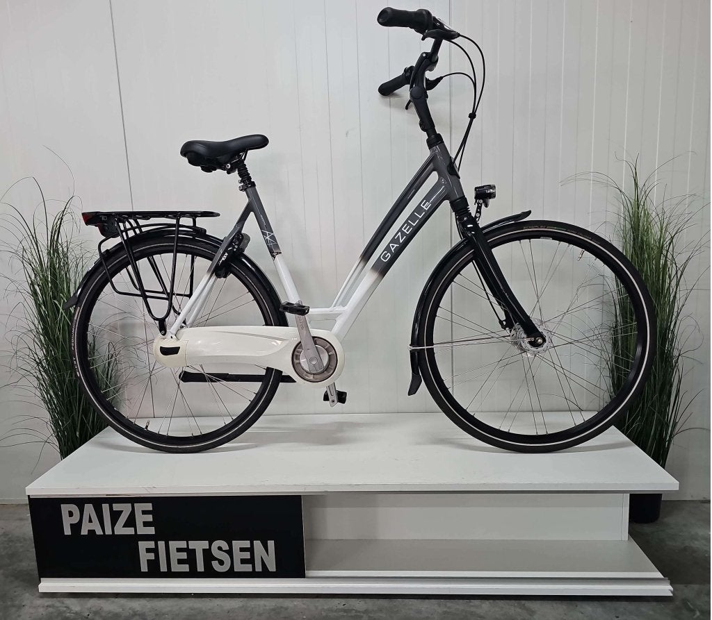 Gazelle Orange Comfort C7+, Dames model, Frame 57 cm, 28237, Niet ingevuld, Niet ingevuld, Ophalen of Verzenden, Niet ingevuld