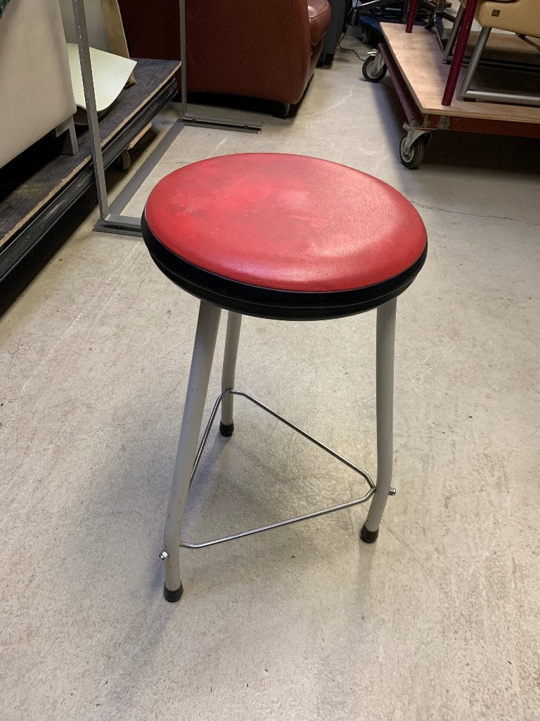 Brabantia Krukjes jaren 60, Ophalen, Gebruikt, IJzer