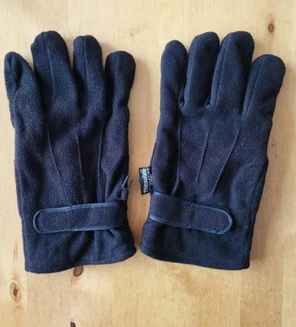 Thinsulate handschoenen, Ophalen of Verzenden, Zo goed als nieuw, Thinsulate, Handschoenen
