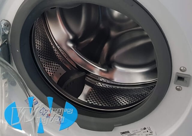 Zanussi Lindo 7kg A+ – 12 maanden garantie​, Wesley's Witgoed, Info@wesleyswitgoed.nl, Industrieweg 3B, 1613KT Grootebroek, Nederland