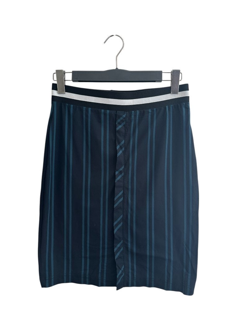 Studio Anneloes rok S, Kleding | Dames, Rokken, Maat 38/40 (M), Blauw, Ophalen of Verzenden, Zo goed als nieuw