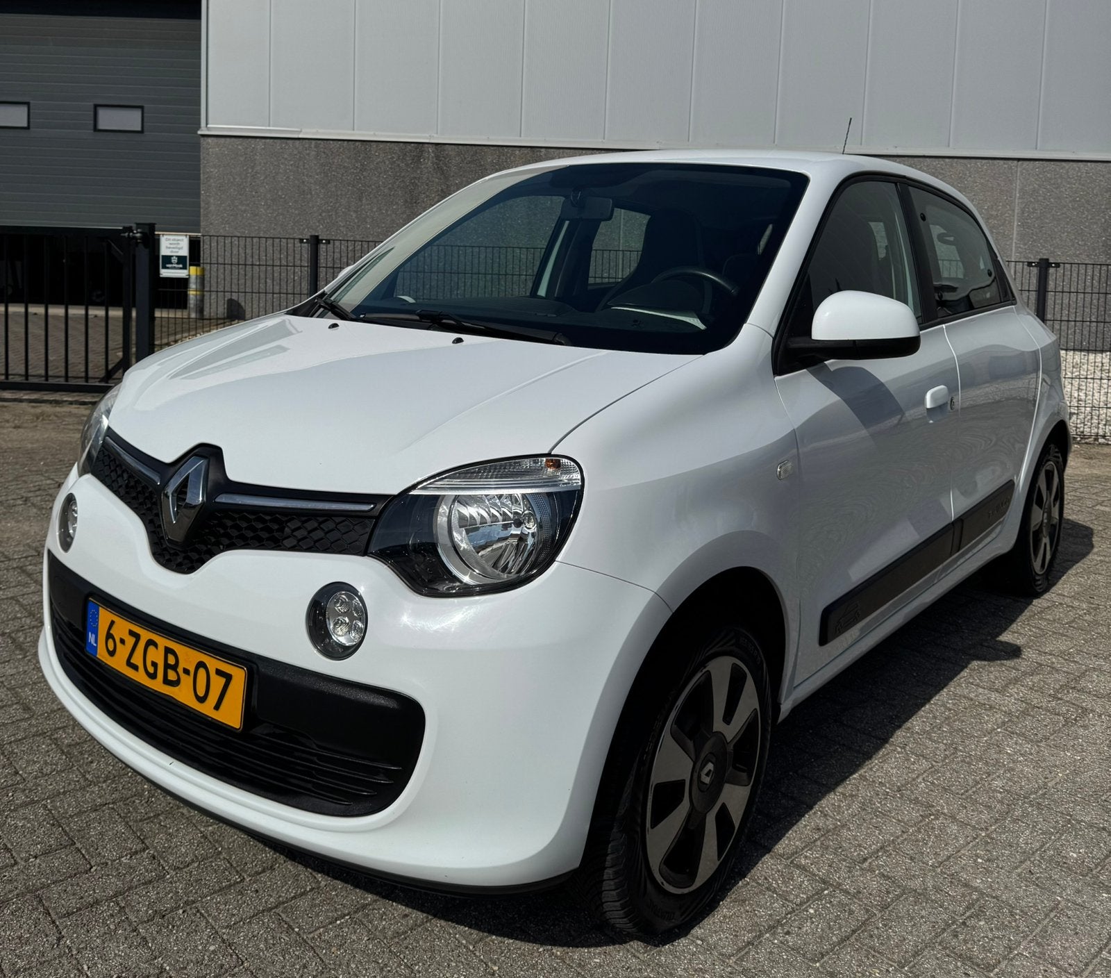 Renault Twingo