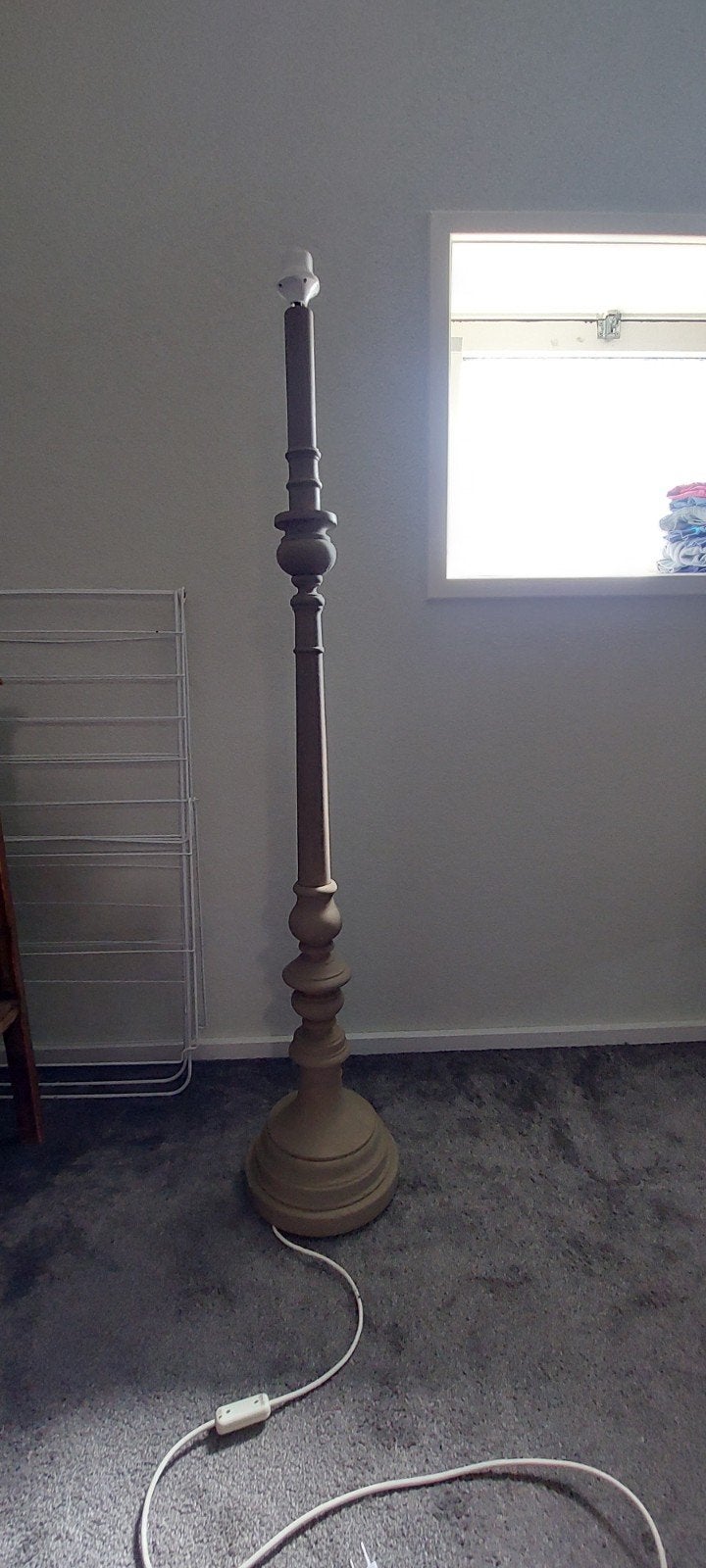 Leuke vloerlamp, Huis en Inrichting, Ophalen, 150 tot 200 cm