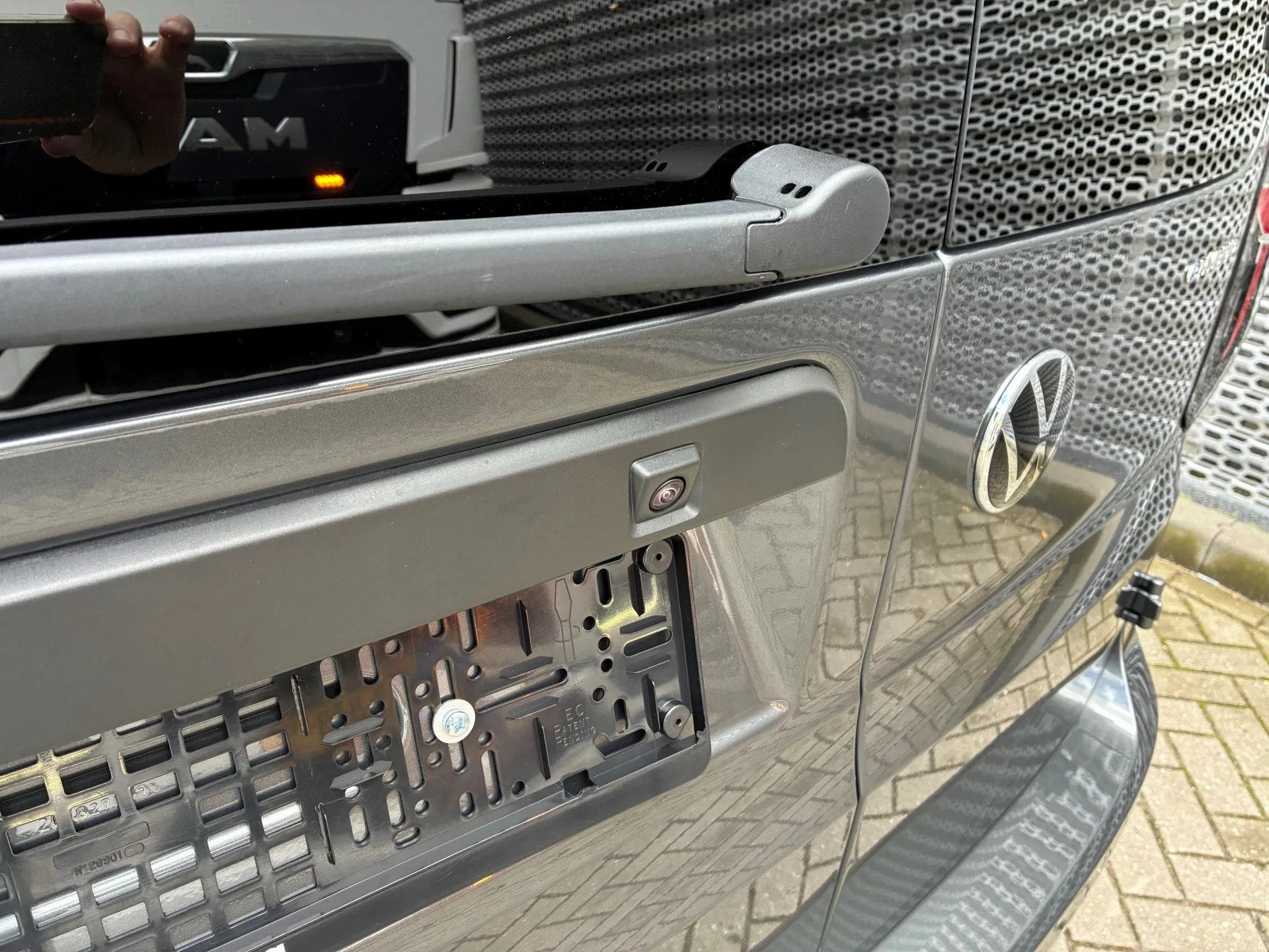 Volkswagen Caddy Cargo 1.5 TSI eHybrid Limited Edition / Opk, Automaat, 1498 cc, Overige carrosserieën, Bedrijf