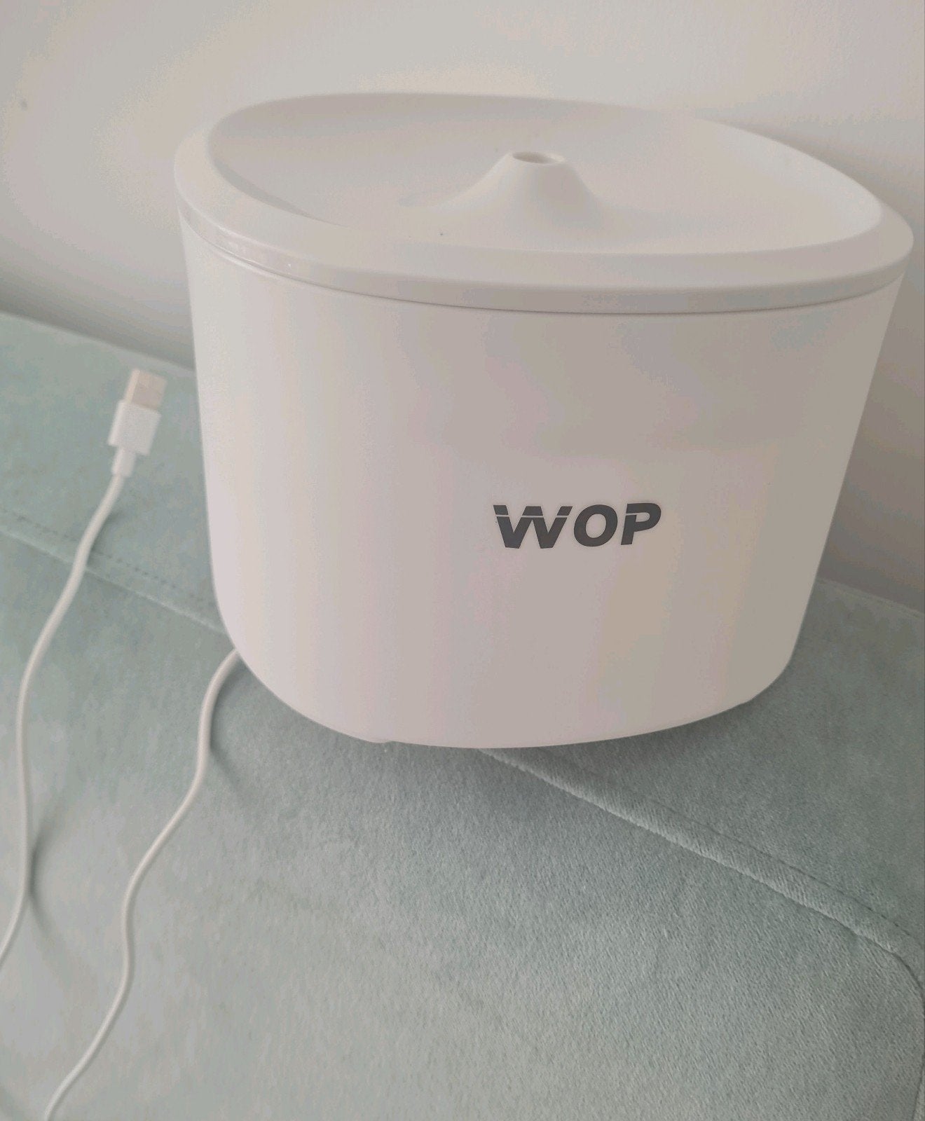Wop Drinkfontein, Ophalen of Verzenden, Nieuw