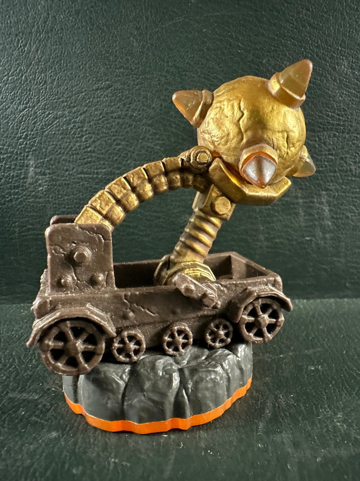 Skylanders giants scorpion striker catapult, Avontuur en Actie, 1 speler, Ophalen of Verzenden, Zo goed als nieuw