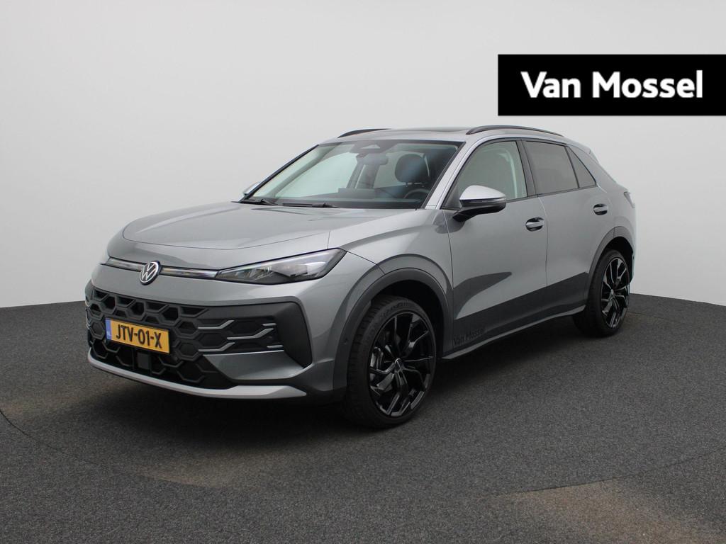 Volkswagen T-Roc 1.5 eTsi Life First Edition 116 PK| Origine, 12 maanden, 1498 cc, Euro 6, 4 cilinders