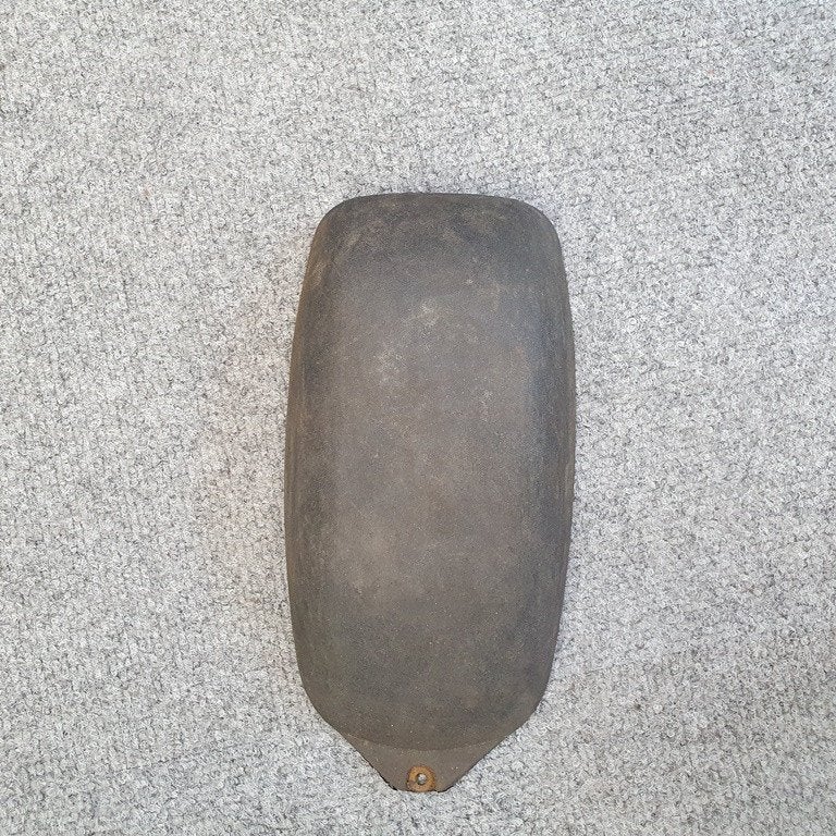 Gilera Runner buddybak kapje deksel 50cc kap onderdelen 227, Ophalen of Verzenden, Gebruikt, Kap, Overige merken