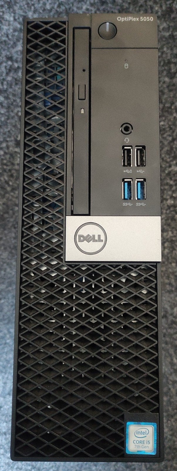 Dell Optiplex 5050, Computers en Software, Ophalen of Verzenden