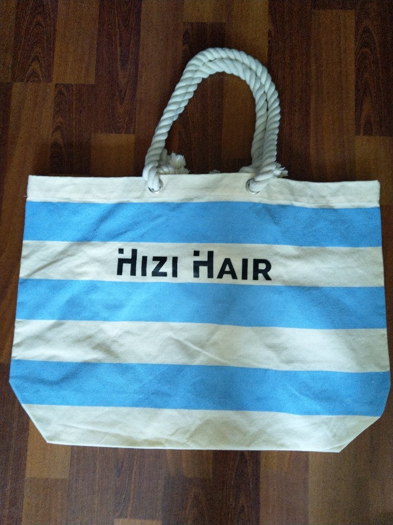 Strandtas, Ophalen, Nieuw