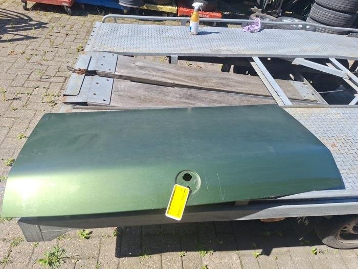 Achterklep van een Alfa Romeo Spider, Gebruikt, Verzenden, -, Alfa Romeo