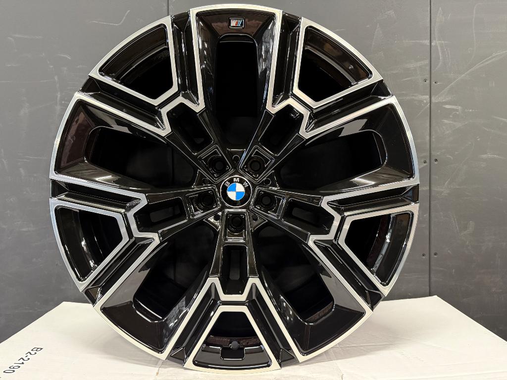 21” FITS BMW 939M G60 G61 G11 G12 X3 G01 X4 G02 IX3 IX4