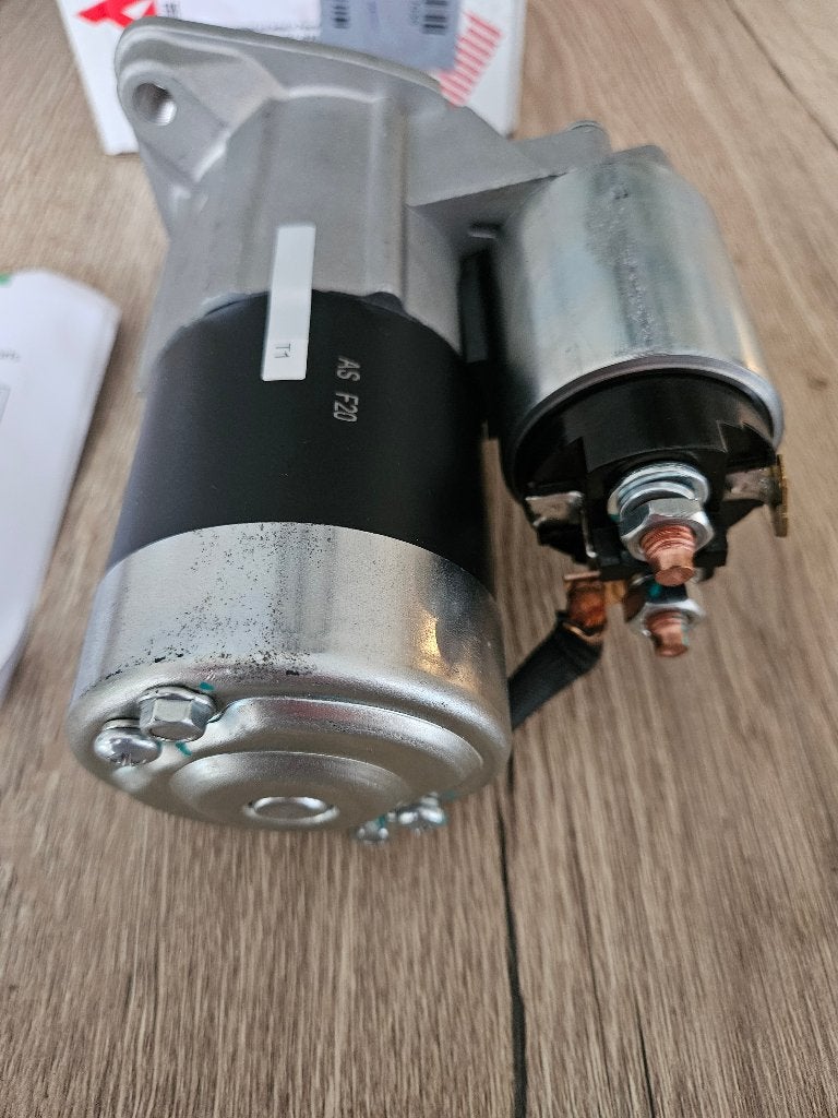 Startmotor, Ophalen of Verzenden, Nieuw, Volvo