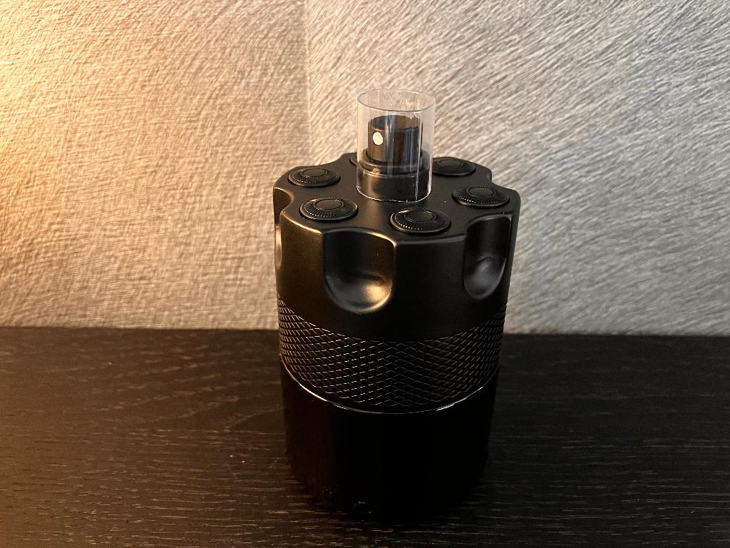 azzaro the most wanted eau de parfum intense 100 ml, Ophalen of Verzenden, Nieuw