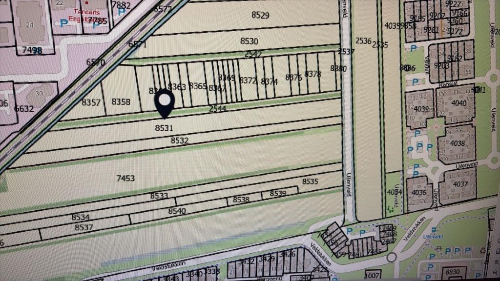 Perceel Emmen, Huizen en Kamers, Kavels en Percelen, 1500 m² of meer