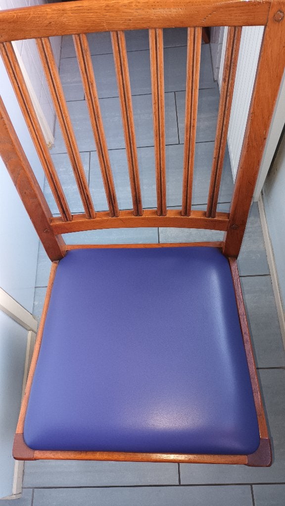 schuitema stoelen, Overige kleuren, Verzenden, Klassiek, Zo goed als nieuw