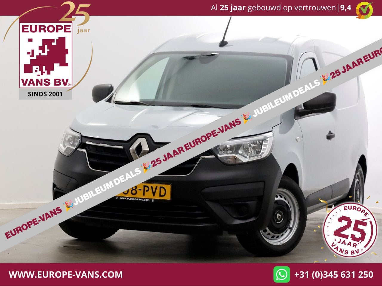 Renault Express