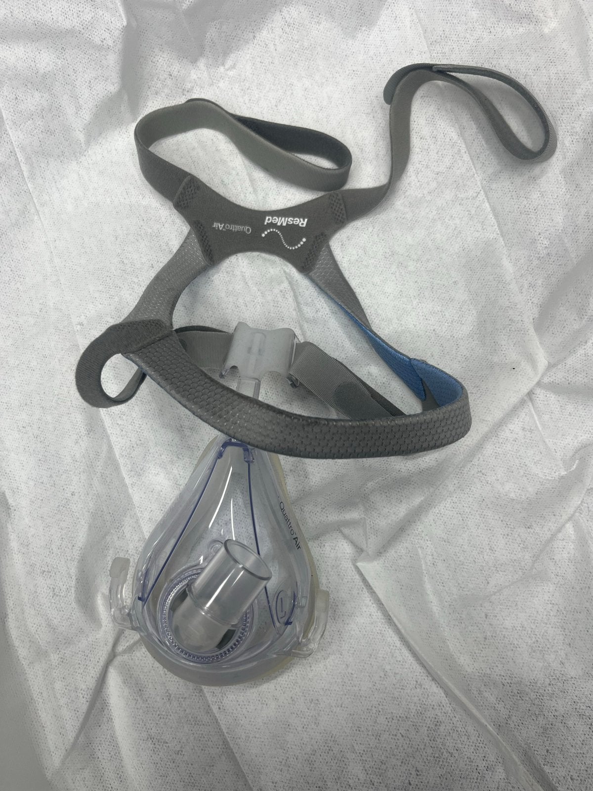 Apneu Resmed maskers, Diversen, Ophalen of Verzenden