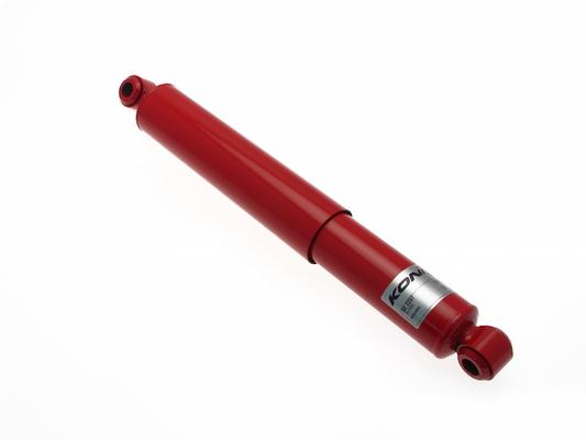 Koni heavy tracks adjustable Schokdemper Rood - Universeel, Auto-onderdelen, Ophalen of Verzenden, Nieuw, Universele onderdelen