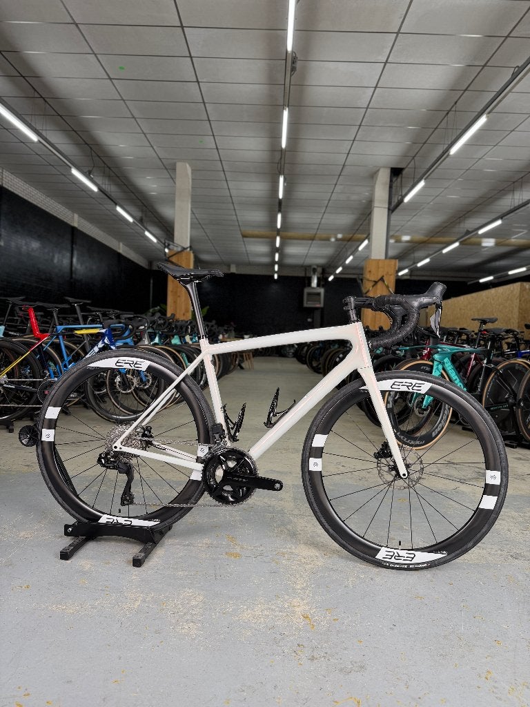 Specialized Aethos Comp Di2 Carbon Racefiets, Ophalen, Zo goed als nieuw, Overige typen