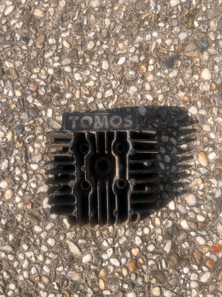 TOMOS A35 onderdelen, Ophalen, Gebruikt, Overige typen