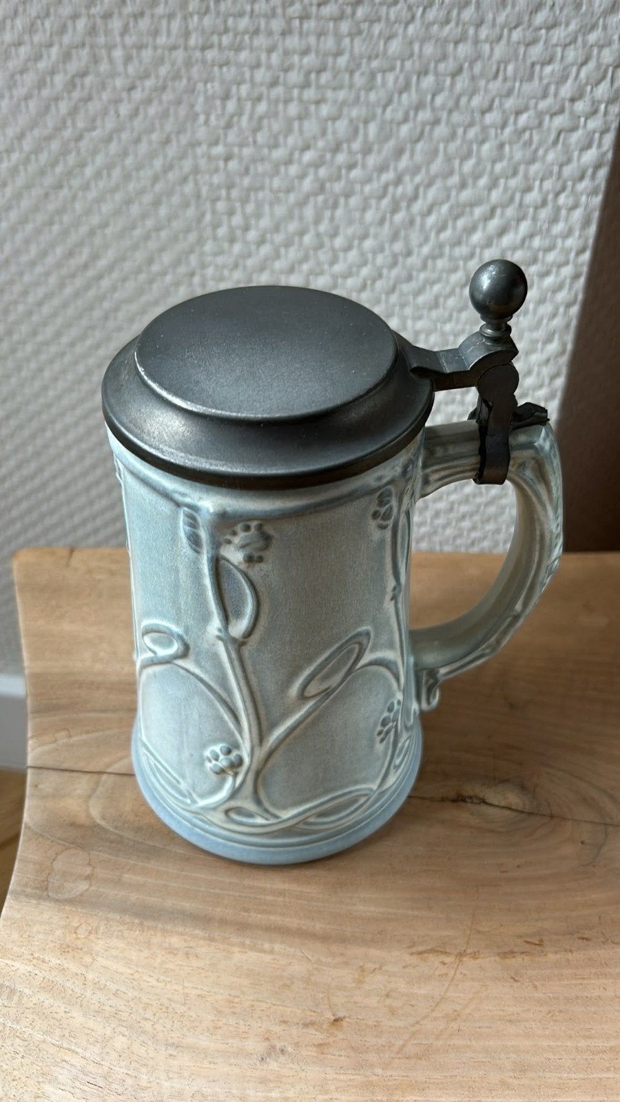 Bierpul WMF, Antiek en Kunst, Ophalen of Verzenden