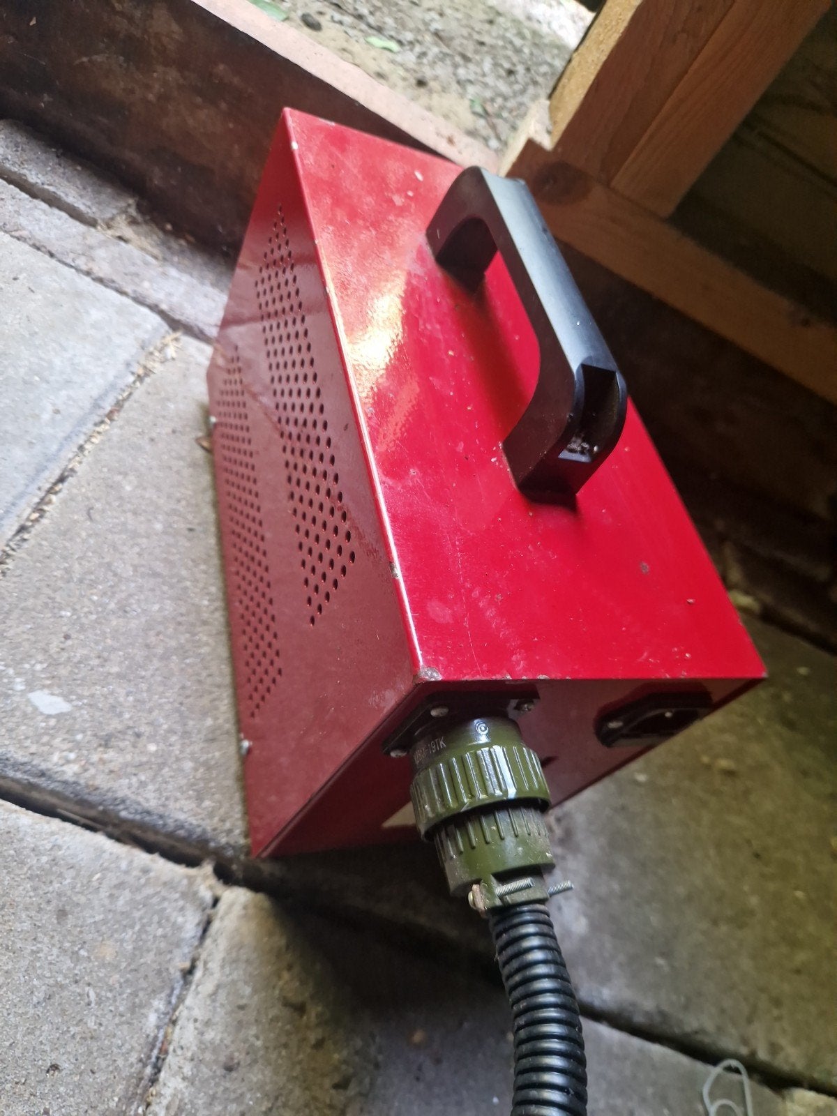 pons grafeer machine cijfers vin nummers, Ophalen of Verzenden, Nieuw