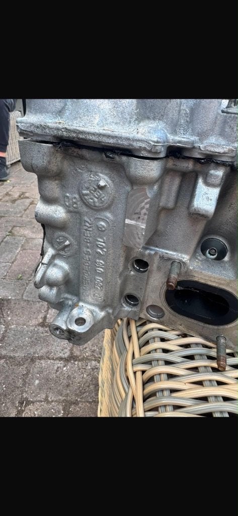 Cilinderkop A 260 Mercedes, Auto-onderdelen, Motor en Toebehoren, Ophalen, Nieuw, Mercedes-Benz