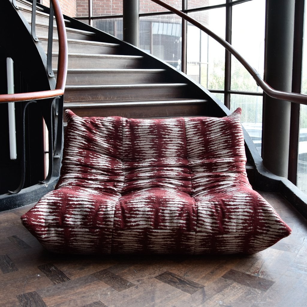 Ligne Roset Togo 2-zits, -, -, Tweepersoons, 75 tot 100 cm