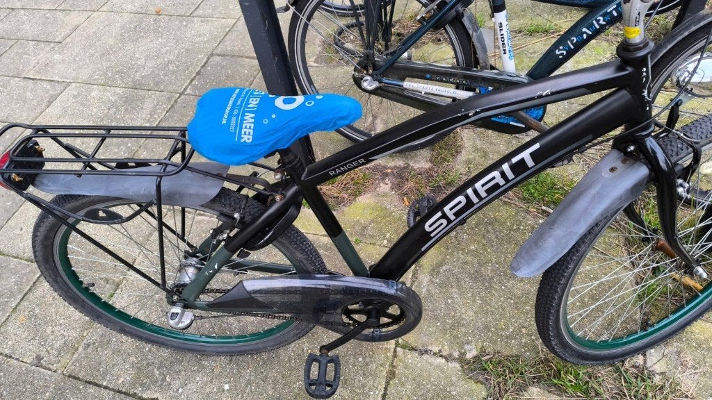 Fiets, Fietsen en Brommers, Minder dan 47 cm, Ophalen, Zo goed als nieuw, Overige merken