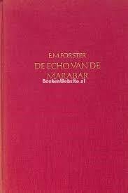Forster De echo van de Marabar, Boeken, Literatuur, Gelezen, Ophalen of Verzenden